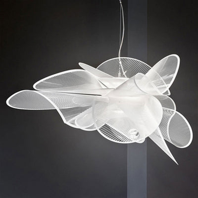 Butterfly Postmodernism Chandelier, Pendant Light for Living Room Light, Bedroom Light