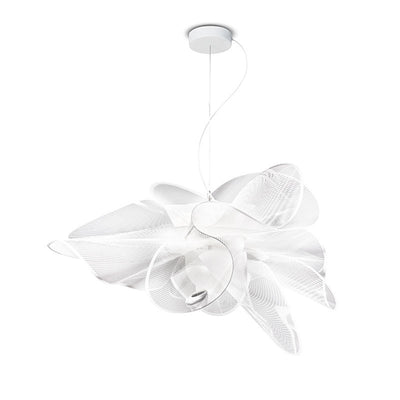 Butterfly Postmodernism Chandelier, Pendant Light for Living Room Light, Bedroom Light