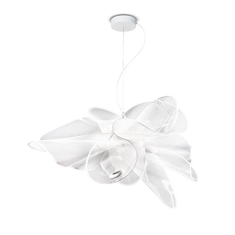 Butterfly Postmodernism Chandelier, Pendant Light for Living Room Light, Bedroom Light