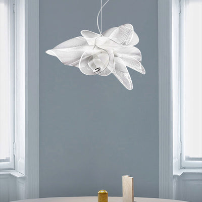 Butterfly Postmodernism Chandelier, Pendant Light for Living Room Light, Bedroom Light