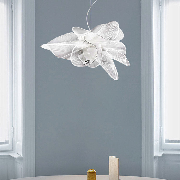 Butterfly Postmodernism Chandelier, Pendant Light for Living Room Light, Bedroom Light