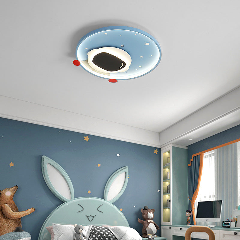 Cartoon Ceiling Light,Children&