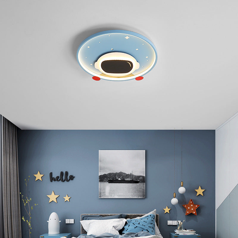 Cartoon Ceiling Light,Children&