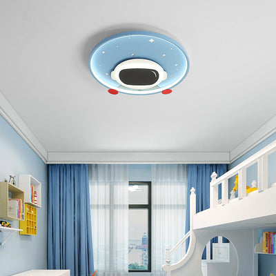 Cartoon Ceiling Light,Children's Bedroom Ceiling Light