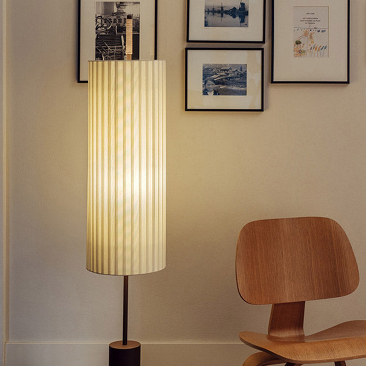 Wooden Floor Lamp, Living Room Light, Bedroom Light