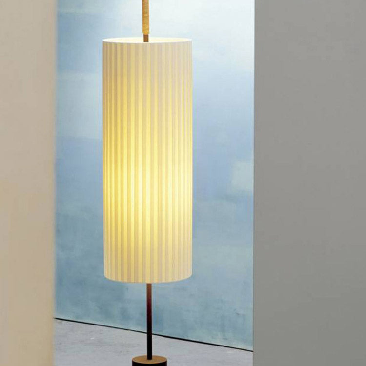 Wooden Floor Lamp, Living Room Light, Bedroom Light