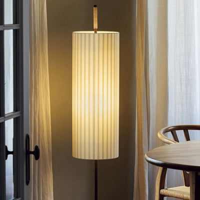 Wooden Floor Lamp, Living Room Light, Bedroom Light