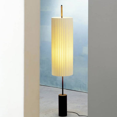 Wooden Floor Lamp, Living Room Light, Bedroom Light