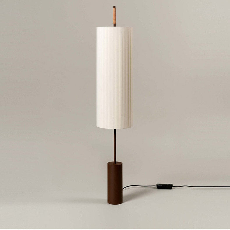 Wooden Floor Lamp, Living Room Light, Bedroom Light