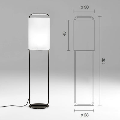 Modern Floor Lamp, Living Room Light, Bedroom Light