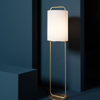 Modern Floor Lamp, Living Room Light, Bedroom Light