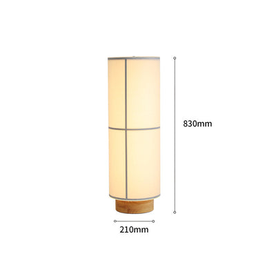 Modern Floor Lamp, Living Room Light, Bedroom Light