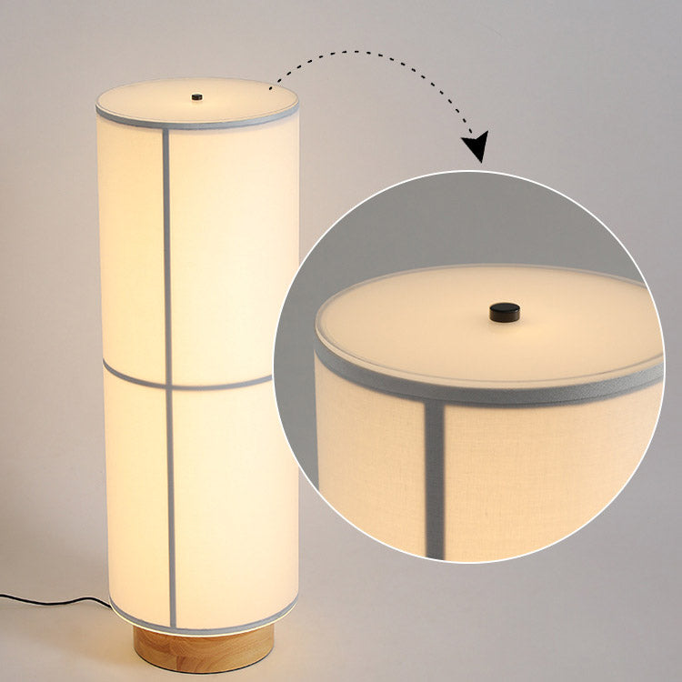 Modern Floor Lamp, Living Room Light, Bedroom Light