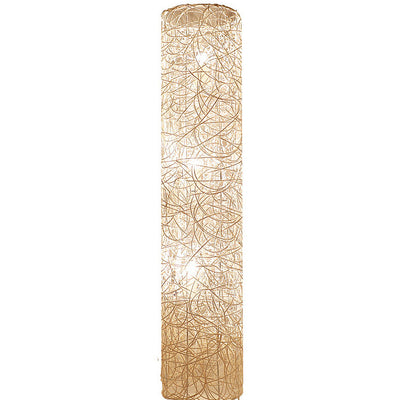 Modern Floor Lamp, Rattan Living Room Light, Bedroom Light