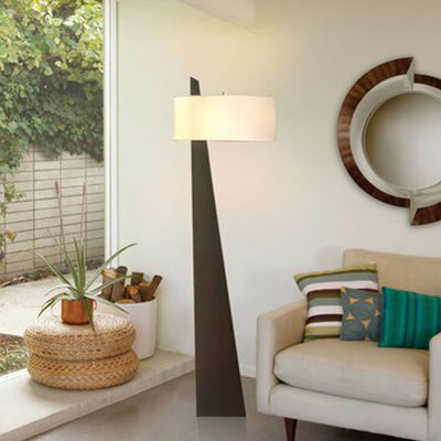 Modern Floor Lamp, Retro Living Room Light, Bedroom Light