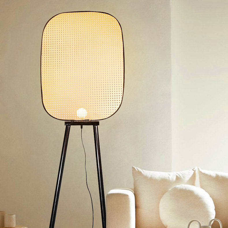 Modern Floor Lamp, Scandinavian Living Room Light, Bedroom Light