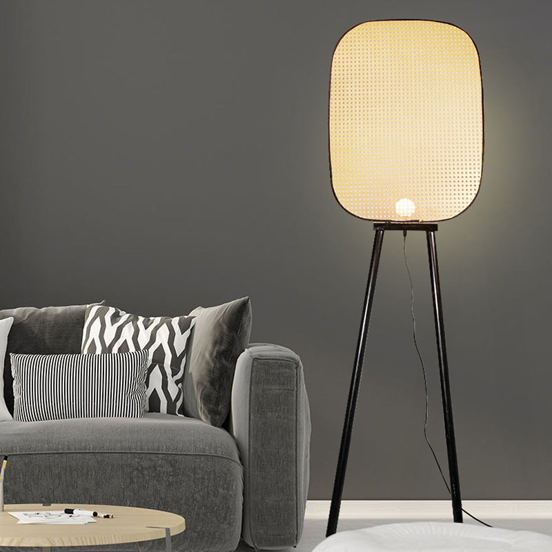 Modern Floor Lamp, Scandinavian Living Room Light, Bedroom Light