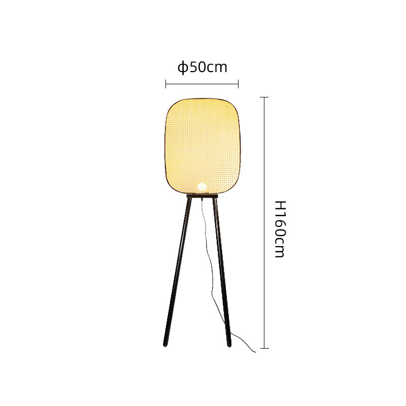 Modern Floor Lamp, Scandinavian Living Room Light, Bedroom Light