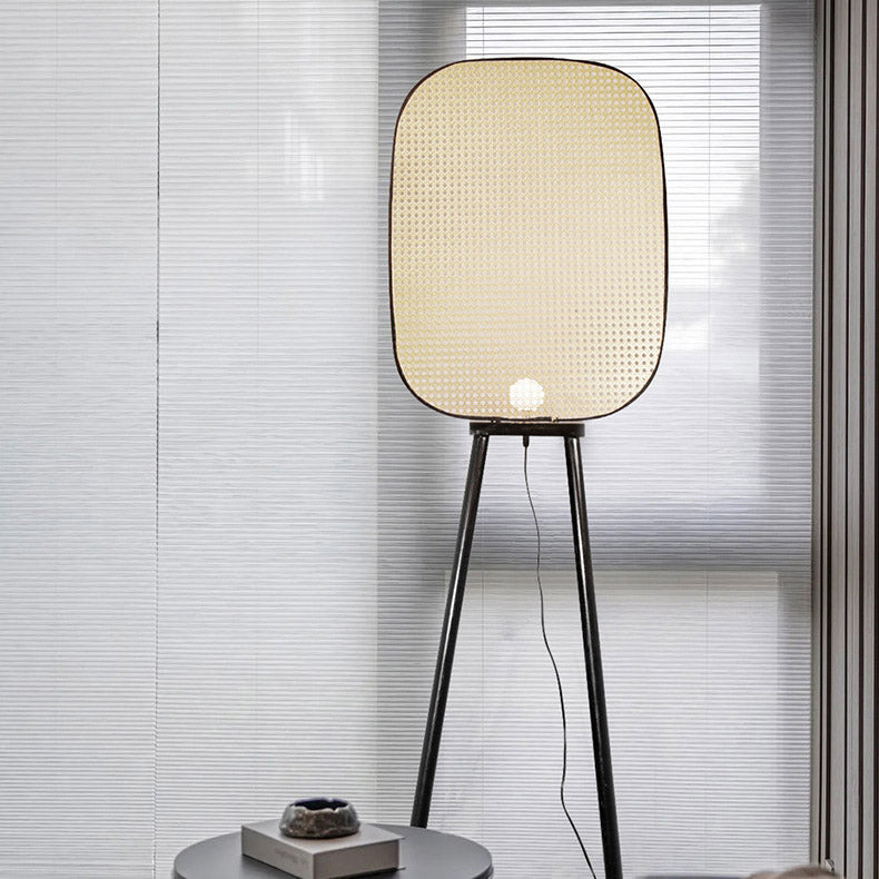 Modern Floor Lamp, Scandinavian Living Room Light, Bedroom Light