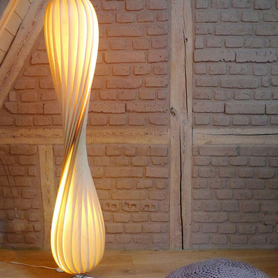 Modern Floor Lamp, Scandinavian Living Room Light, Bedroom Light