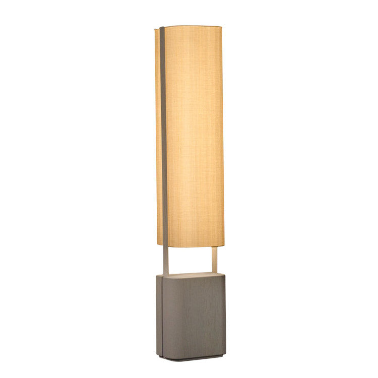 Simple Floor Lamp, Scandinavian Living Room Light, Bedroom Light