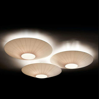 Circle Ceiling Light, Ceiling Light for Bedroom Light