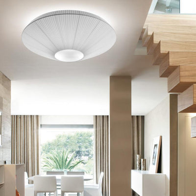 Circle Ceiling Light, Ceiling Light for Bedroom Light