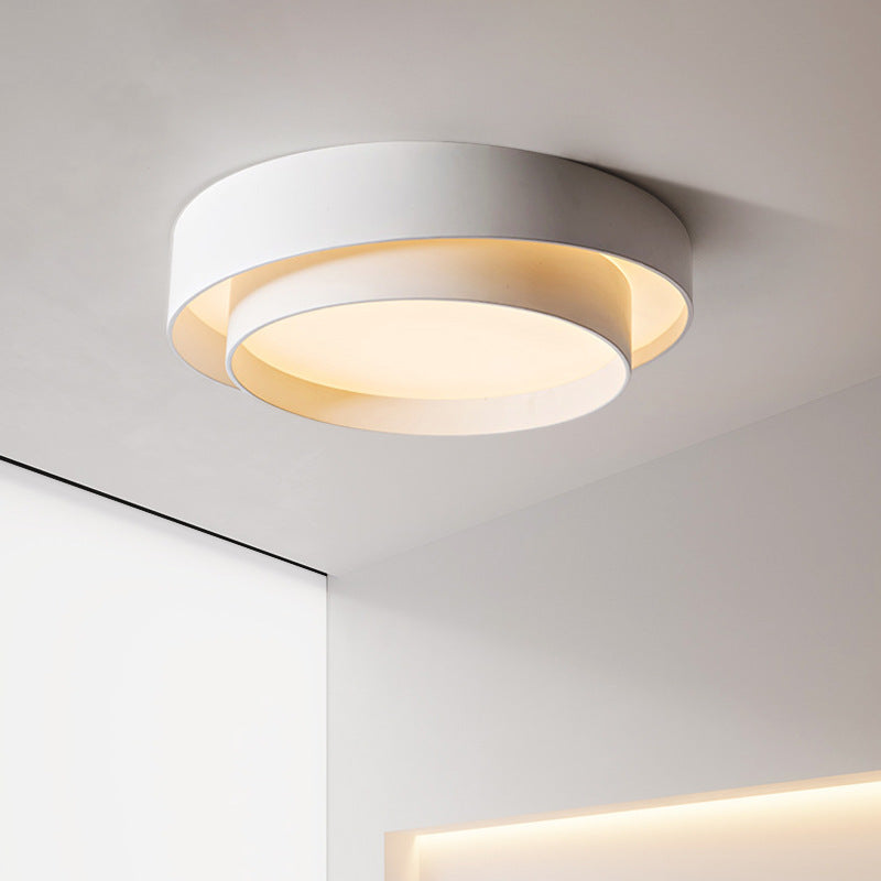 Circle Ceiling Light, Modern Ceiling Light, Living Room Ceiling Light