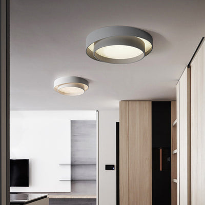 Circle Ceiling Light, Modern Ceiling Light, Living Room Ceiling Light