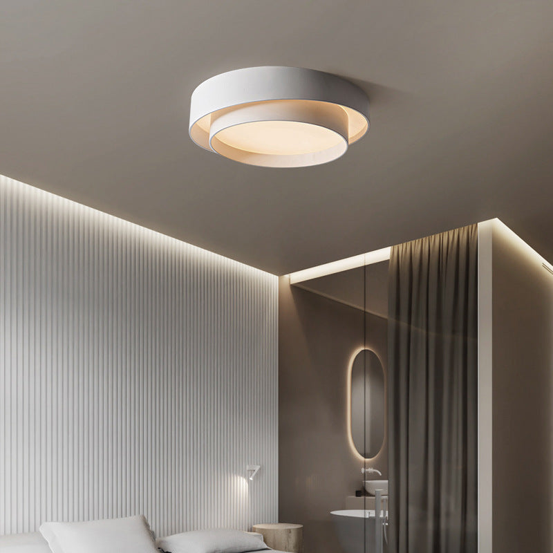 Circle Ceiling Light, Modern Ceiling Light, Living Room Ceiling Light