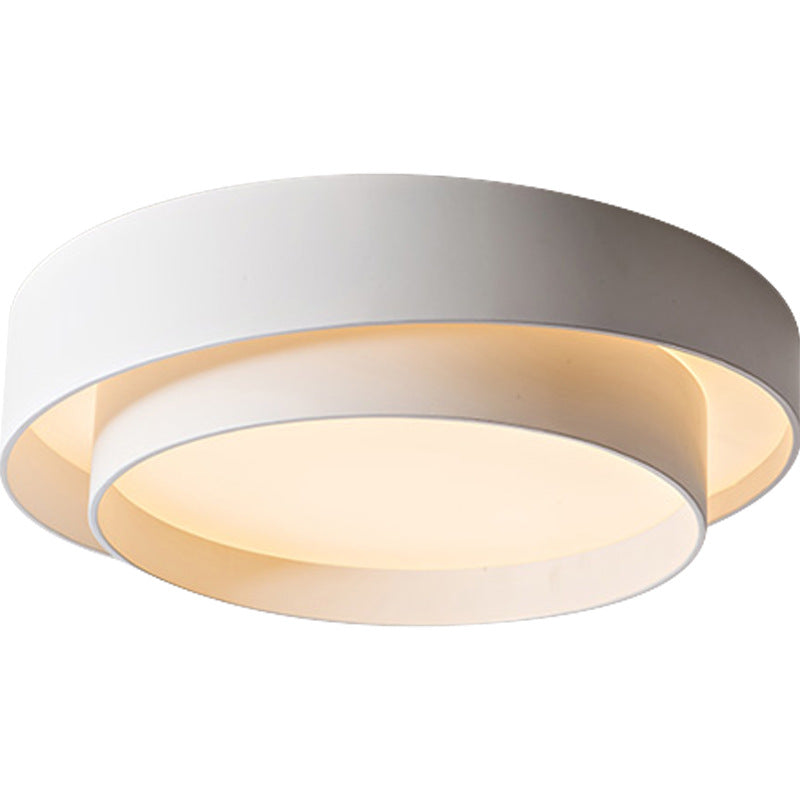 Circle Ceiling Light, Modern Ceiling Light, Living Room Ceiling Light