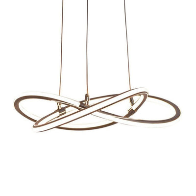 Circular Postmodernism Pendant Light, Hallway Light, Living Room Light