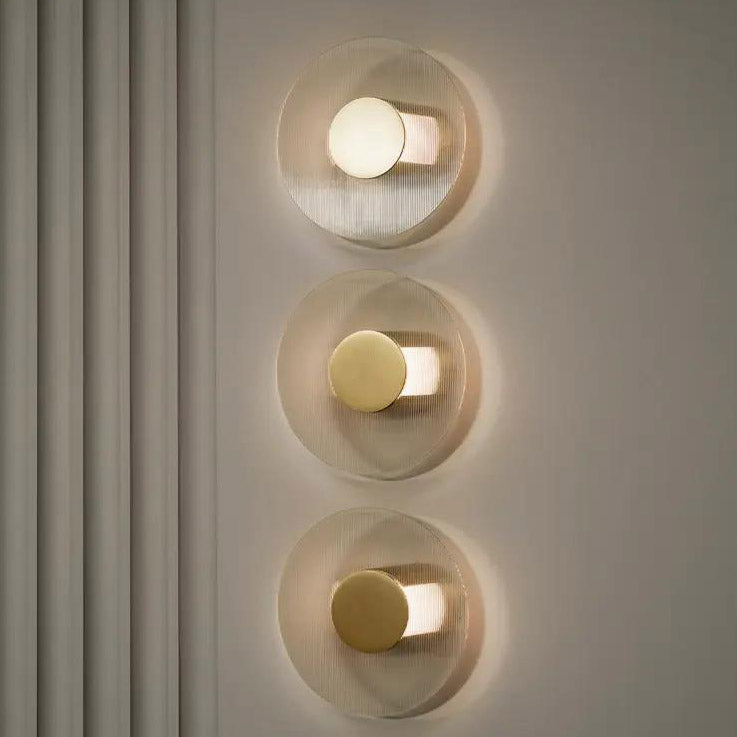 Circular Simple Ceiling light, Hallway Light, Living Room Light