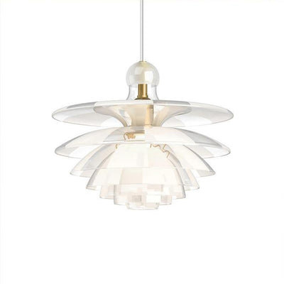 Classic Modern Chandelier, Pendant Light for Hallway Light, Living Room Light