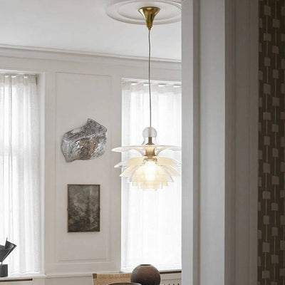 Classic Modern Chandelier, Pendant Light for Hallway Light, Living Room Light