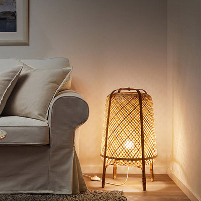 Corner Floor Lamp, Bedroom Light, Dining Room Light