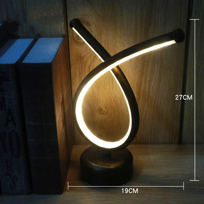 Creative Bar Night Light