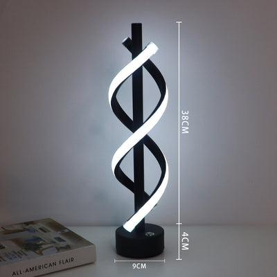 Creative Bar Night Light