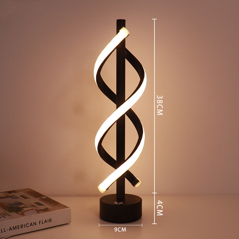 Creative Bar Night Light