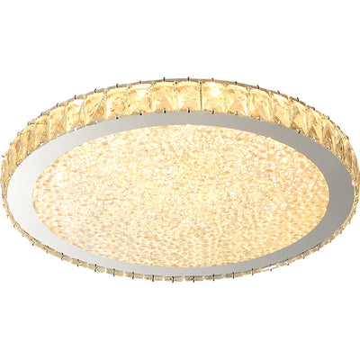 Crystal Ceiling Light, Ceiling Light for Living Room