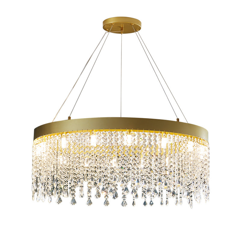 Crystal Chandelier, Chandelier for Living Room