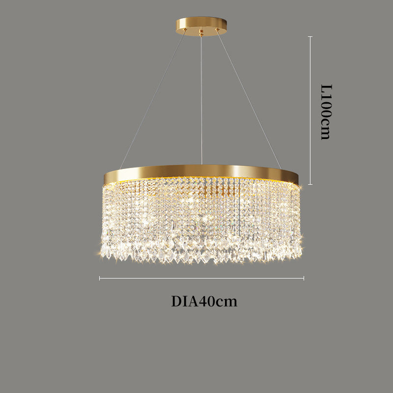 Crystal Chandelier, Chandelier for Living Room