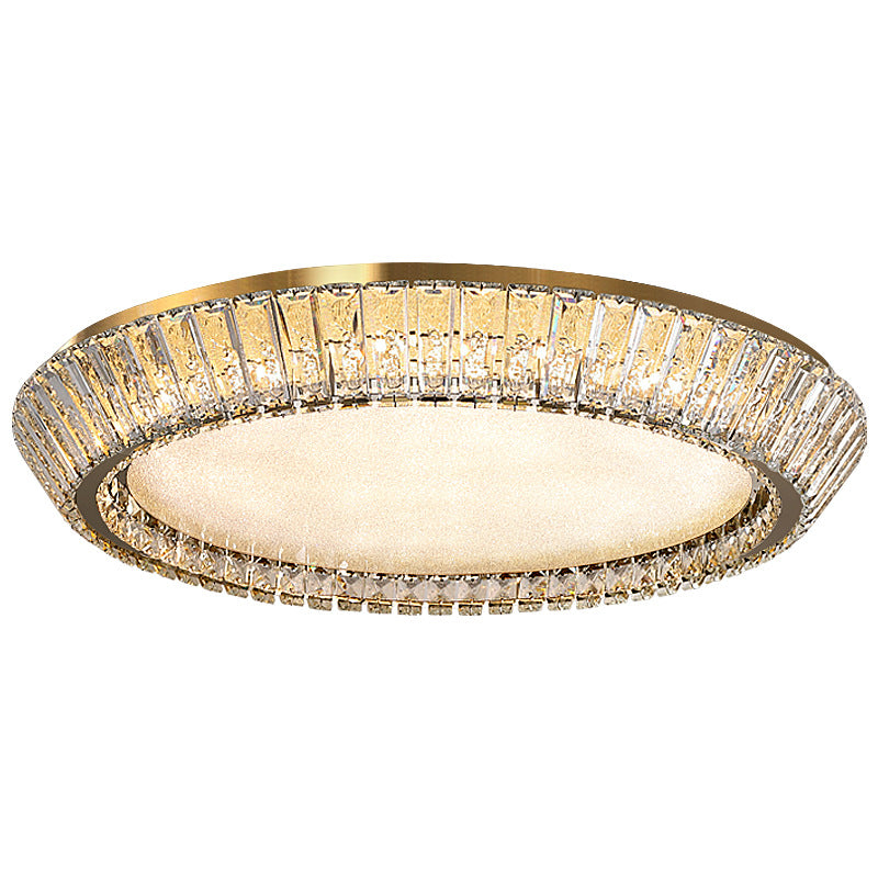 Crystal Ceiling Light, Ceiling Light for Living Room