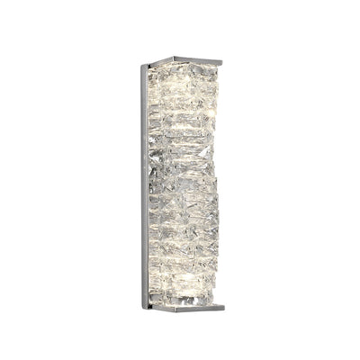 Crystal Wall Light, Bedside Wall Light, Hallway Light