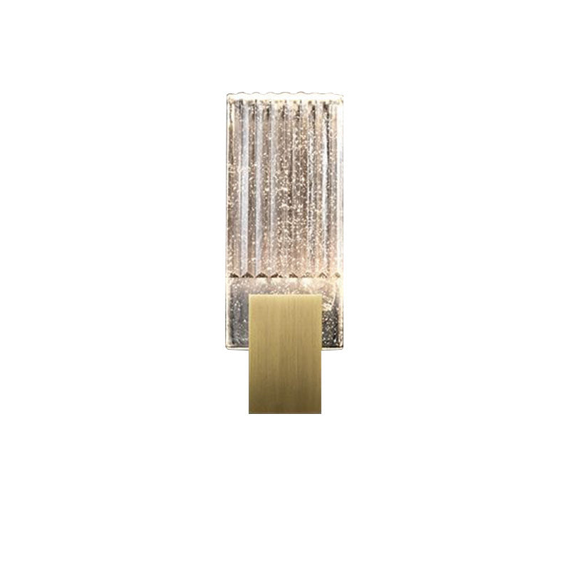 Crystal Wall Light, Wall Light for Bedroom, Wall Light for Dining Room