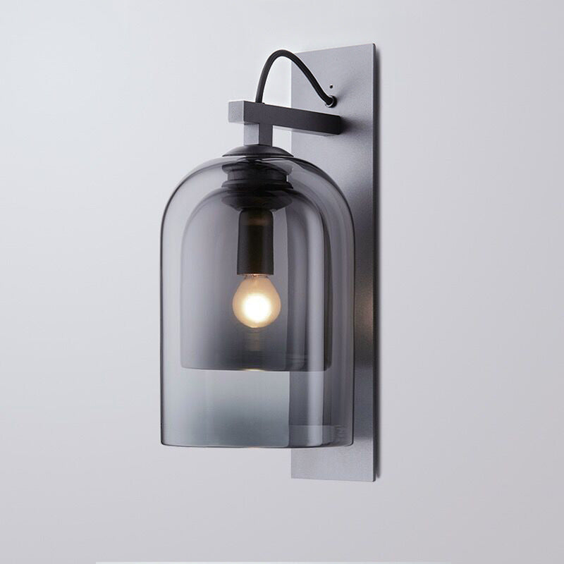 Dome Wall Light, Wall Light for Dining Room