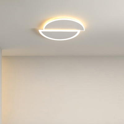 Fan-shaped Ceiling Light, Bedroom Ceiling Light, Living Room Ceiling Light