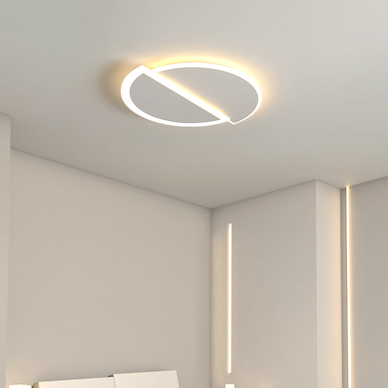 Fan-shaped Ceiling Light, Bedroom Ceiling Light, Living Room Ceiling Light