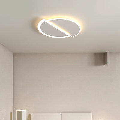 Fan-shaped Ceiling Light, Bedroom Ceiling Light, Living Room Ceiling Light