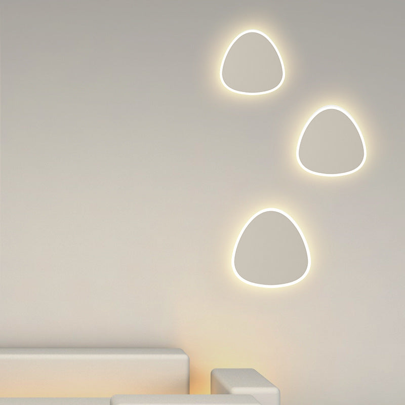 Five Star Wall Light, Bedside Wall Light, Wall Sconces